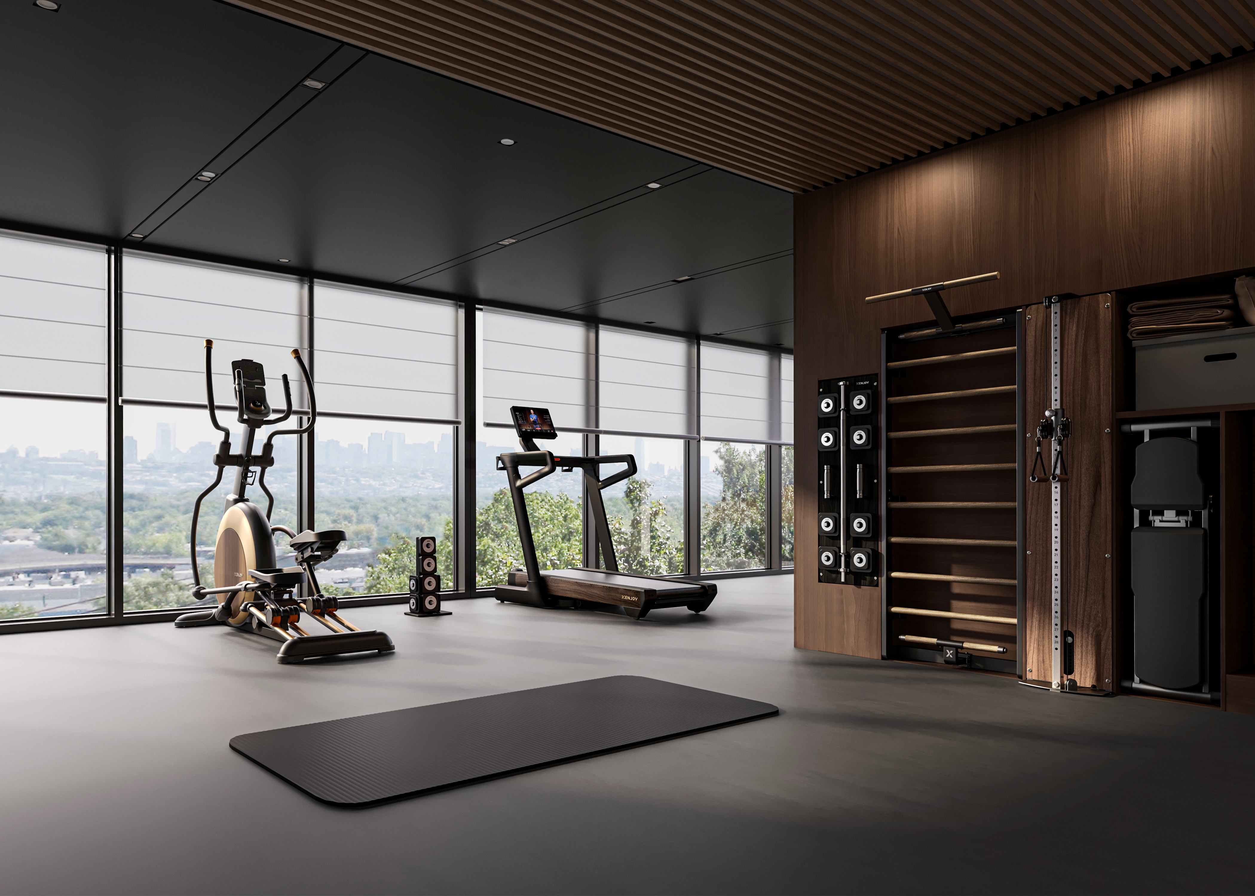 跑步机排行榜 | 2026最新榜